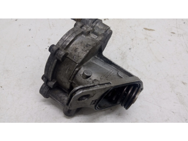 Вакуумный насос