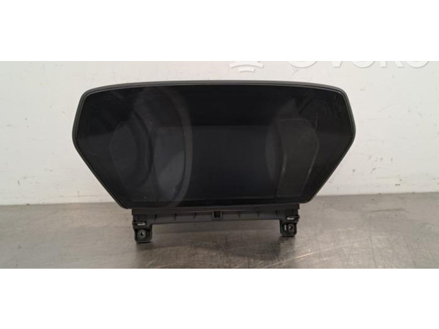 Панель приборов YL01881580   Citroen C5 X       