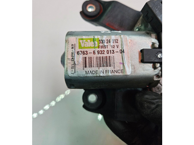 Моторчик заднего дворника 53024112    Mini One - Cooper Coupe R56