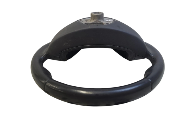 Руль Volvo S60 2011 - 2013 года P31250592, 34110217A