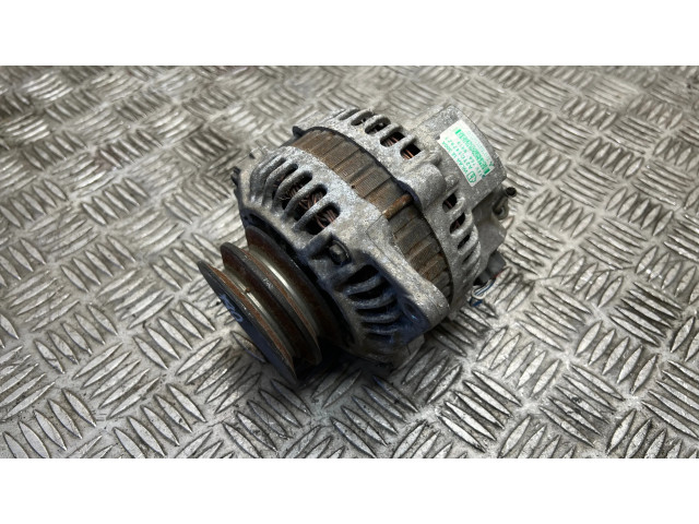 Генератор A2TC1479ZT, WLAA18300A   Ford Ranger 2.5     