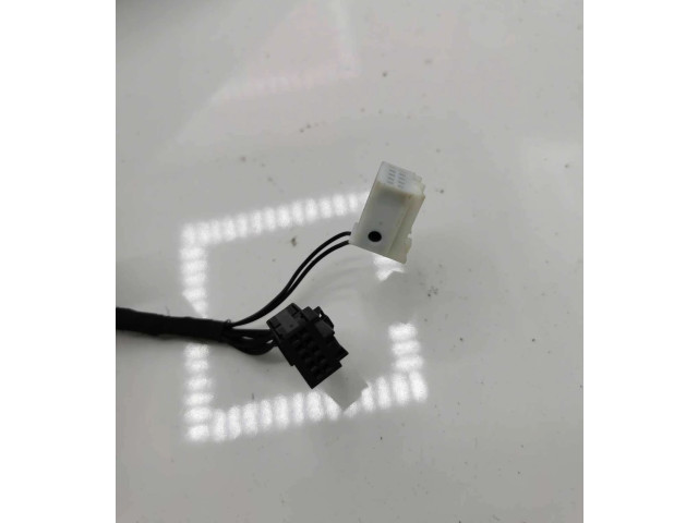 Zpětné zrcátko Mercedes-Benz C W204 2012 A2048107325, A3160117