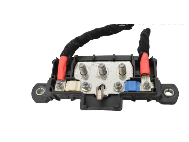 Pojistková skříňka 00505496330 Alfa Romeo Stelvio 2019