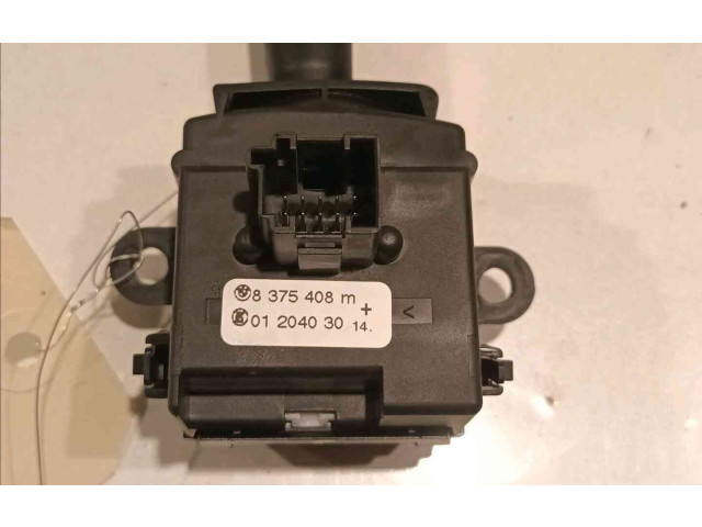 Переключатель дворников 61318375408 BMW X5 E53