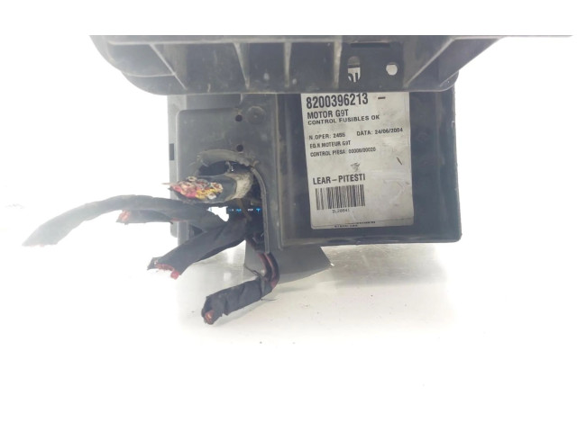 Pojistková skříňka 8200396213 Renault Espace IV