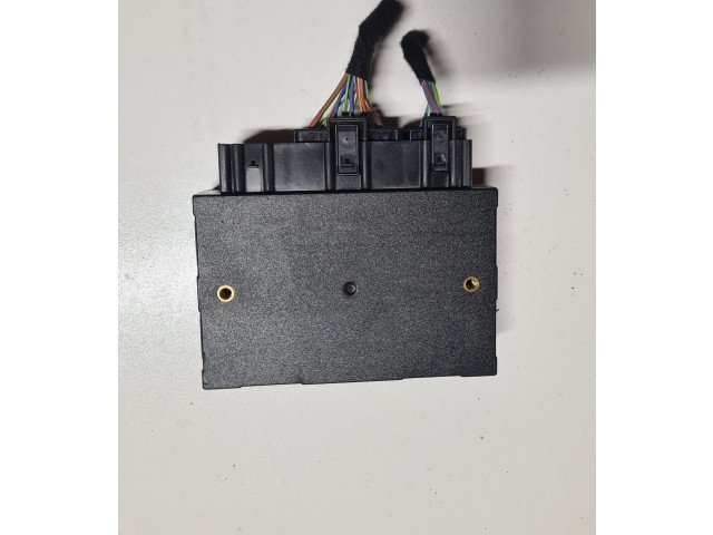 Блок комфорта 6Q0959433E, 6Q0959433 Skoda Fabia Mk1 (6Y)