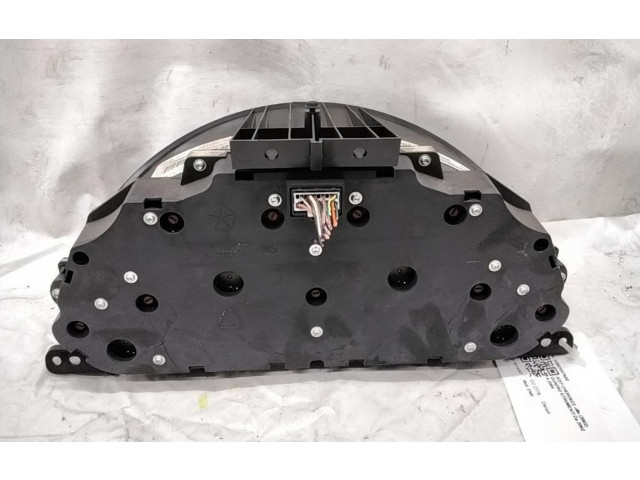 Панель приборов K56010576AE, ENR Jeep Cherokee III KJ