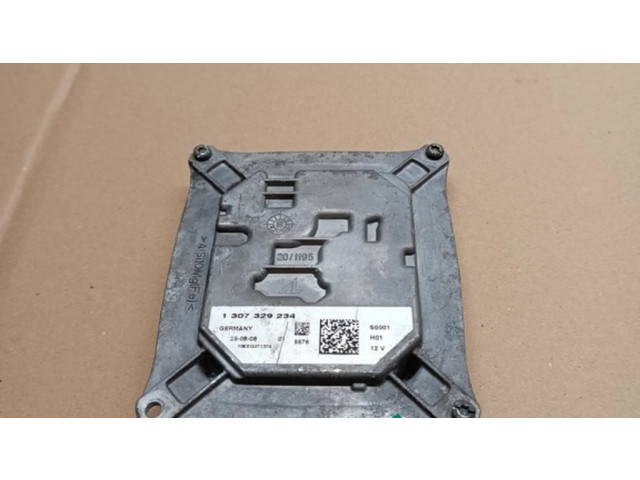 Блок фонаря / (блок «хenon»)