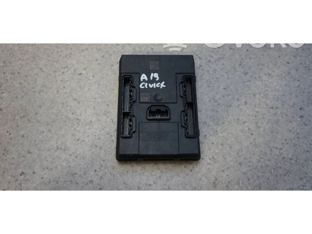 Блок комфорта 38800-TGH-E220-M1   Honda Civic X   