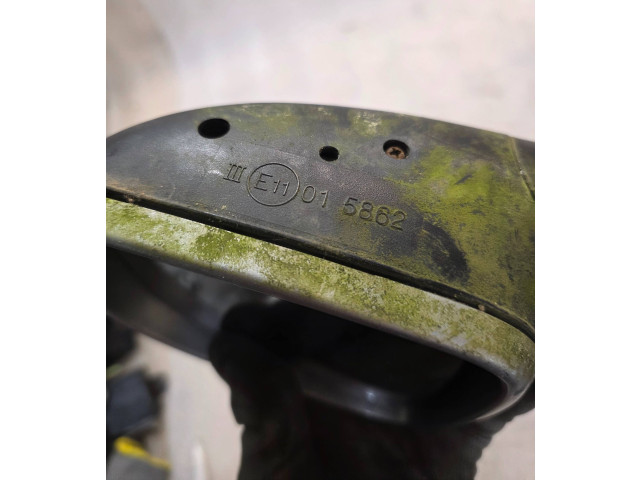 Зеркало (механическое)       Volkswagen Polo  2002 - 2005 года   