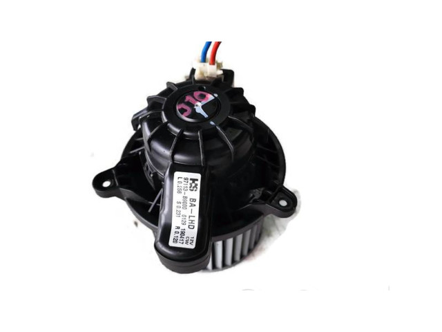 Вентилятор печки 64L000069 Hyundai i10
