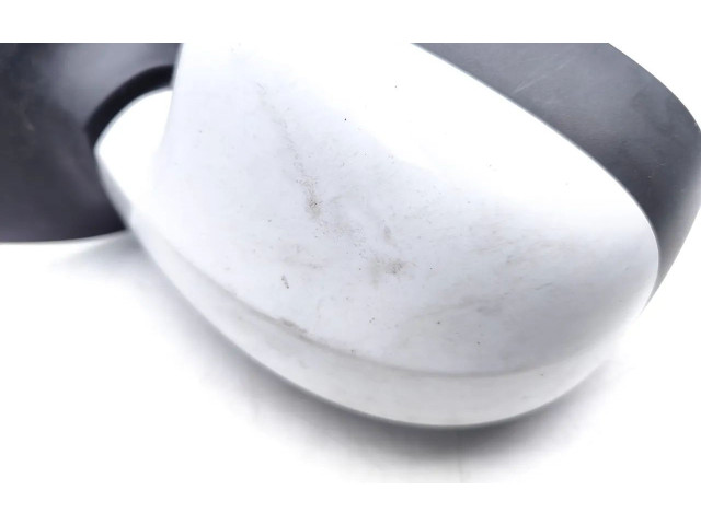 Зеркало электрическое Dacia Logan VAN 2007 - года