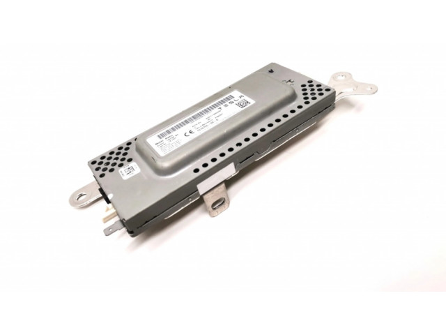 Другие блоки управления / модули