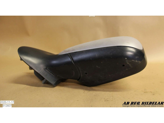 Зеркало (управляемое электричеством)