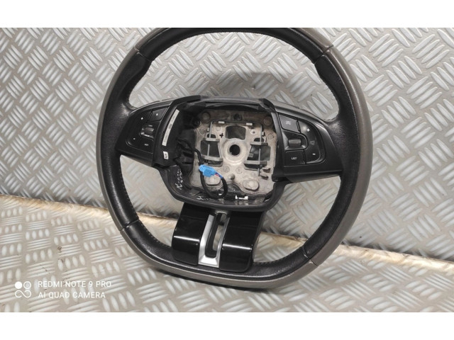 Руль Citroen C4 Cactus 2014 - года 98031272YC