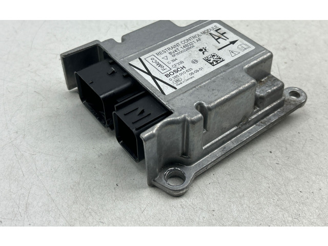 Блок подушек безопасности 8V4T14B321AF, 0285010633   Ford Kuga I