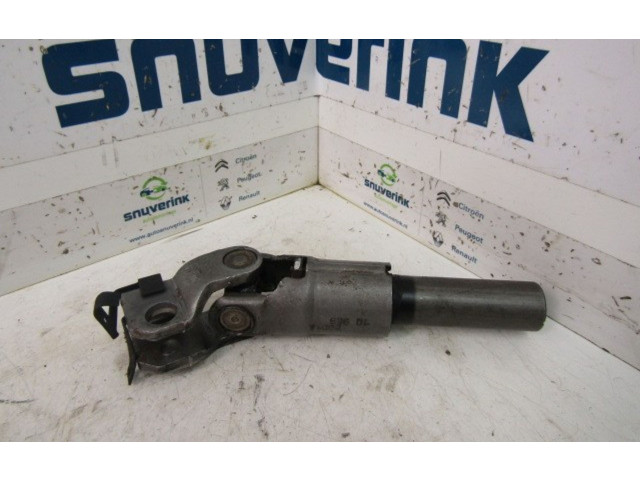 Рулевая рейка 4123Q5, 4123Q5 Citroen C5 2001 - 2004 года