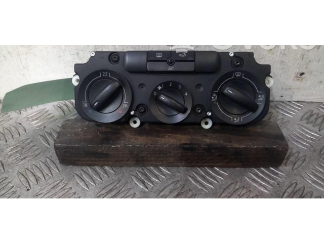 Блок управления климат-контролем 1K0820047JNWHS Volkswagen Touran I