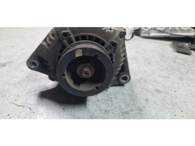 Генератор 1012110151 Rover 620