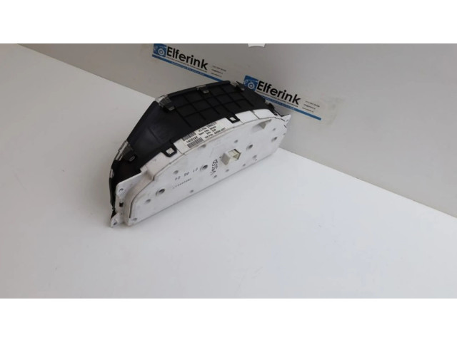 Панель приборов 30682277, 30682277   Volvo S60       