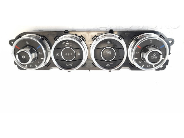 Блок управления климат-контролем 64119321831   BMW Z4 E89