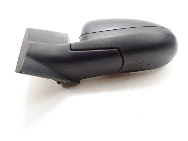 Зеркало электрическое Chevrolet Aveo - года
