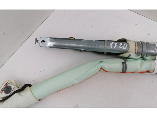 Боковая подушка безопасности H7U498VGBLB Jeep Cherokee