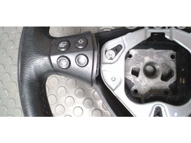 Руль Mercedes-Benz A W169 2004 - 2012 года