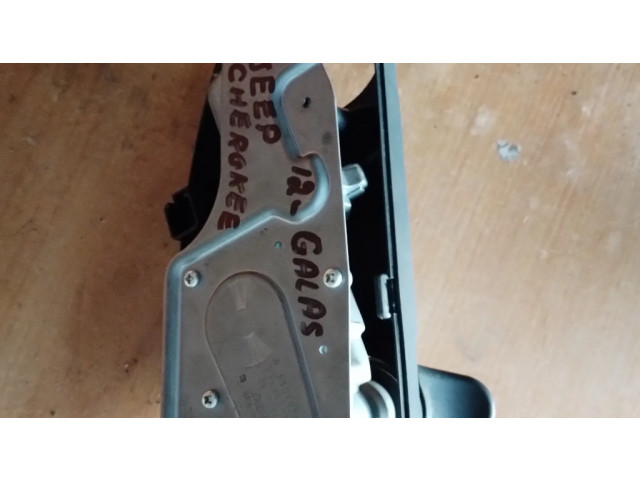 Моторчик заднего дворника 55079213AB    Jeep Grand Cherokee