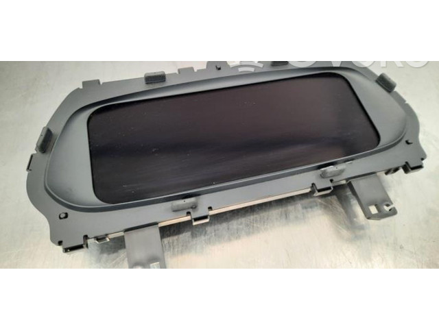 Přístrojová deska Hyundai i20 (BC3 BI3) 2021 94023Q0000