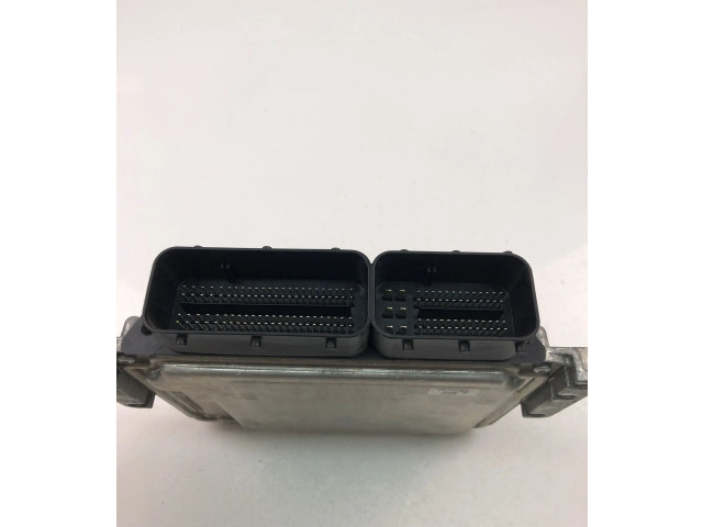 Блок управления двигателем Блок управления 32313485, 0261S1002P Volvo XC40