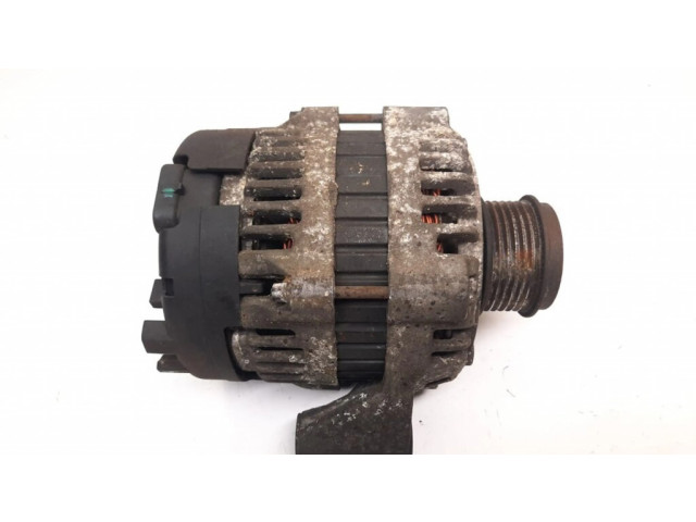 Генератор A6621545402 SsangYong Rexton 2.9