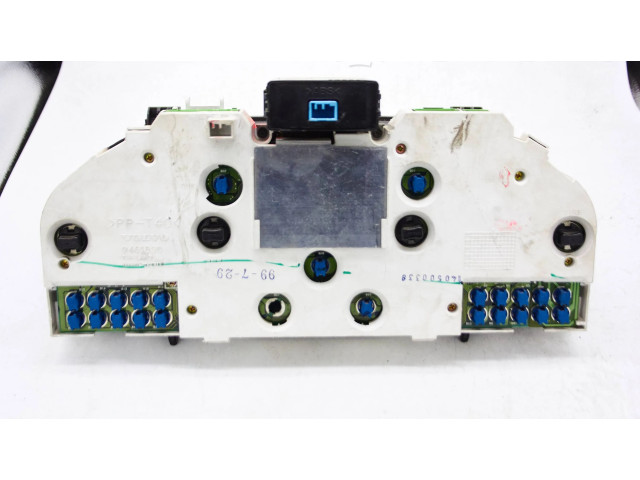 Панель приборов 9472523, 9168144   Volvo V70       