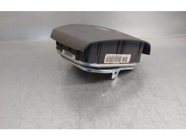 Подушка безопасности водителя 96641809 Chevrolet Epica