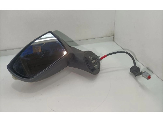 Зеркало электрическое Ford Ecosport 2013 - 2017 года