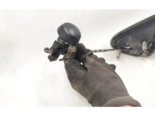 Зеркало (механическое) Volkswagen Golf III 1992 - 1997 года