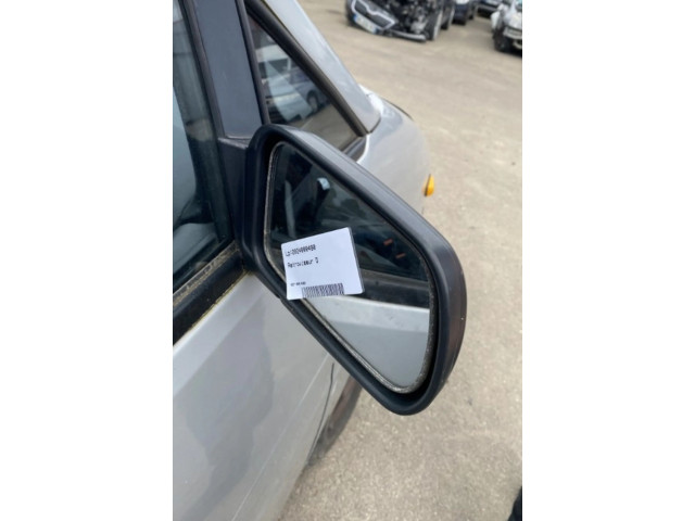 Зеркало электрическое Nissan Prairie - года