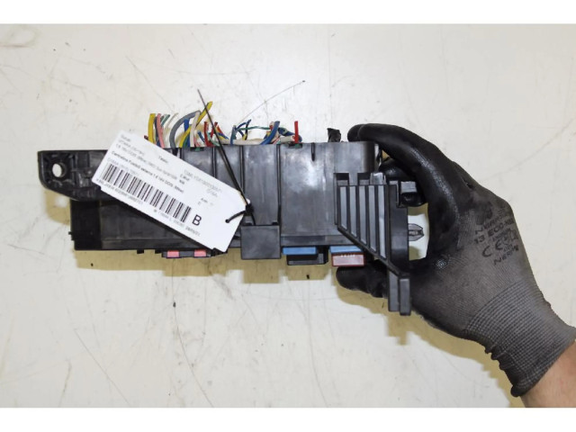 Pojistková skříňka Suzuki Vitara (LY) 2015