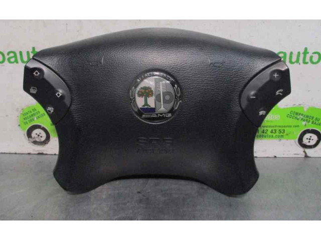 Надувная подушка для руля