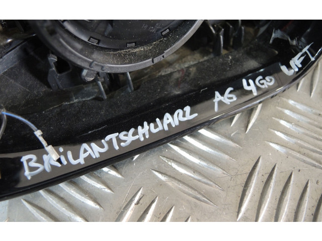 Зеркало электрическое Audi A6 S6 C7 4G 2011 - 2018 года