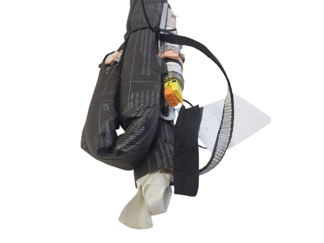 Боковая подушка безопасности 9803005780   Citroen C5