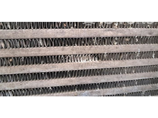 Интеркулер 8U0145803B Audi Q3 8U