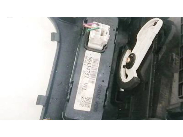 Дисплей    96434751, 26000016900D   Chevrolet Epica