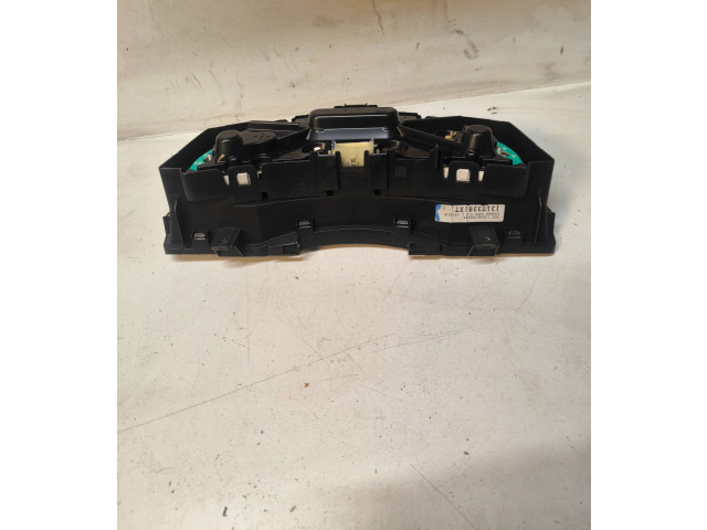 Панель приборов 13173381XT, 110080162026   Opel Meriva A       