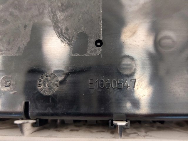 Блок управления климат-контролем E1060547 Mini Cooper Countryman R60