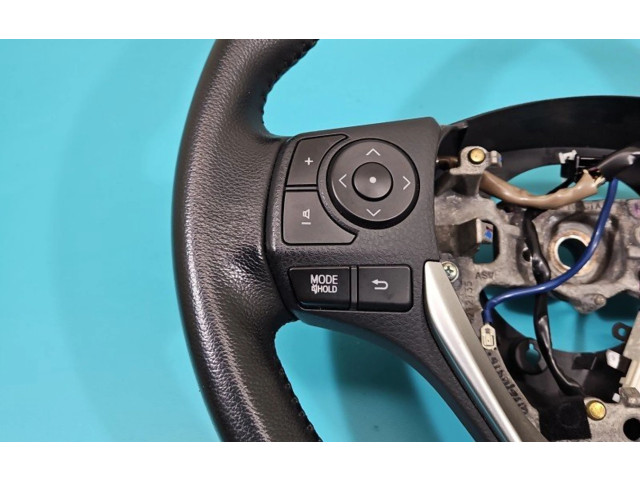 Volant Toyota Corolla E160 E170 2014 IMPRK1407377