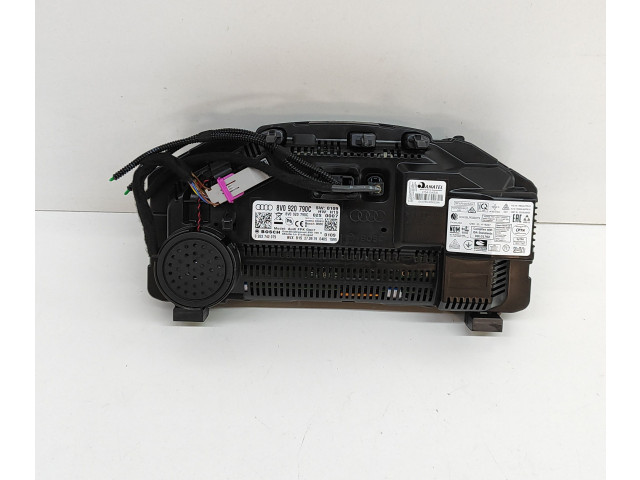 Панель приборов 8V0920790C, 0263742079   Audi A3 8Y       