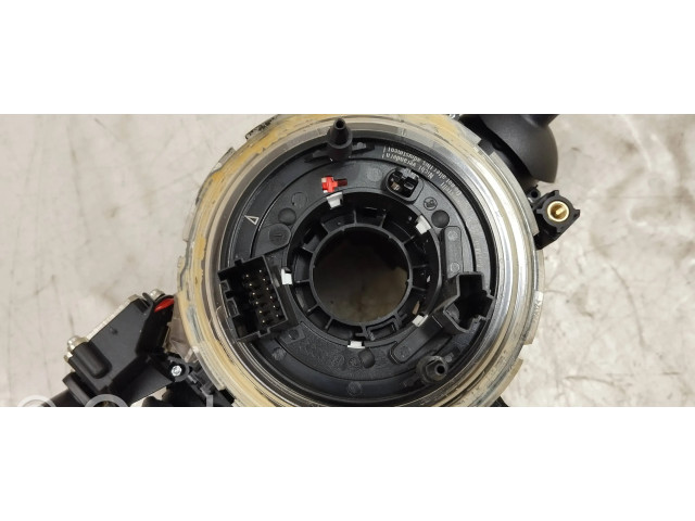 Подрулевой шлейф SRS 8e0953541, 3w0953507 Bentley Flying Spur