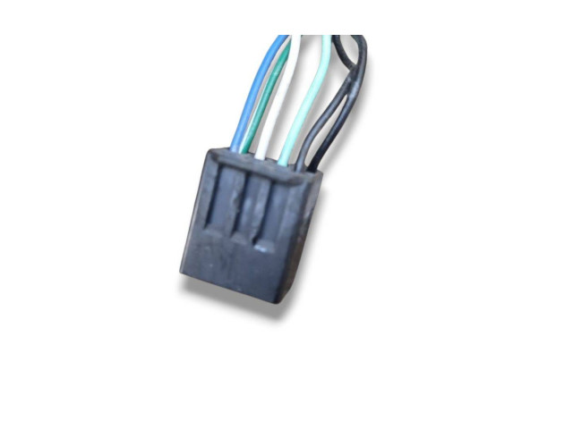 Зеркало электрическое Subaru Forester SG 2003 - 2005 года