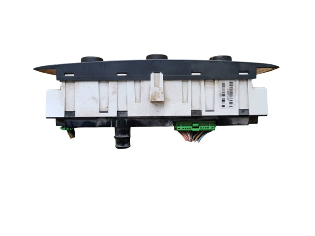 Блок управления климат-контролем 0142699G02, C2003   Volvo S40, V40